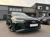 Audi RS6 4.0TFSI Audi exclusive HUD/Laser/305kmh/Pano - Audi RS6 in Duisburg