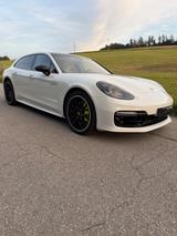 Porsche Panamera Turbo S E-Hybrid Sport Turismo Gar10.27