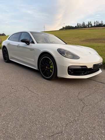 PORSCHE Panamera Turbo S E-Hybrid Sport Turismo Gar10.27