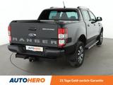 Ford Ranger 2.0 TDCi Doppelkabine 4x4 Wildtrak Aut. - Ford Ranger Gebrauchtwagen in Köln