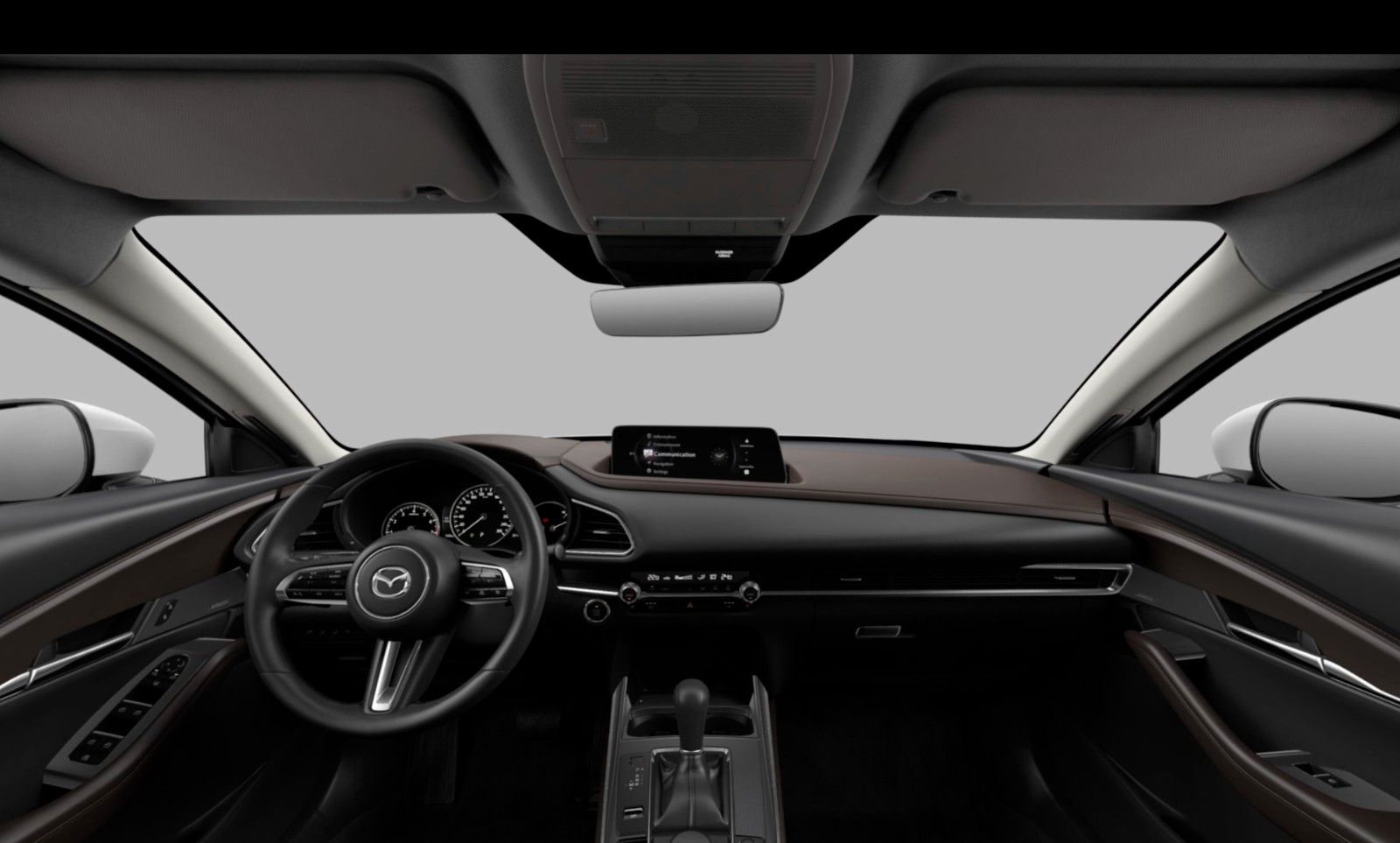 Mazda CX-30 - Bild 12