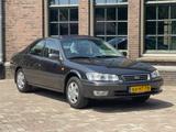 Toyota Camry 2.2 - 20 Jahre 1besitz, 75t km, Scheckheft - scheckheftgepflegte Toyota Camry