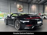 Porsche 992 911 Carrera GTS Cabriolet BOSE Sportabgas - : Schwarz, Cabrio