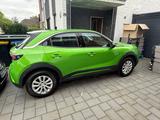 Opel Mokka-E Automatik 2021 SHZ, Kamera,  - Opel Mokka-e von privat
