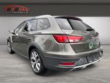Seat Leon ST X-Perience 4Drive AD Leder Sperrdiff. Ap - Seat X perience mit Diesel-Antrieb