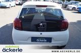 Peugeot 108 Active I Klima I Sitzheizung I Allwetter - weiße Peugeot 108