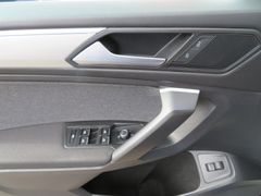 VW Tiguan Allspace 2.0TDI Move 4M LED Nav Ahk 7-Sit VW Tiguan Allspace 2.0TDI Move 4M LED Nav Ahk 7-Sit
