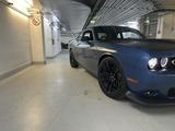 Dodge Challenger Challenger R/T 5.7L *Last Call* - Dodge Challenger Gebrauchtwagen in Berlin