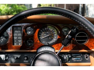 1987 Bentley CONTINENTAL 缩略图 20