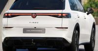 Volkswagen T-Roc - Vorschau Bild 6