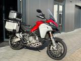Ducati Multistrada 1200 Enduro *Reisefertig*Koffer usw. - DUCATI R