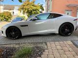 Jaguar F-Type P380 R Dynamic, Sondermodell, 8 x 20 Zoll - Jaguar F-Type von privat