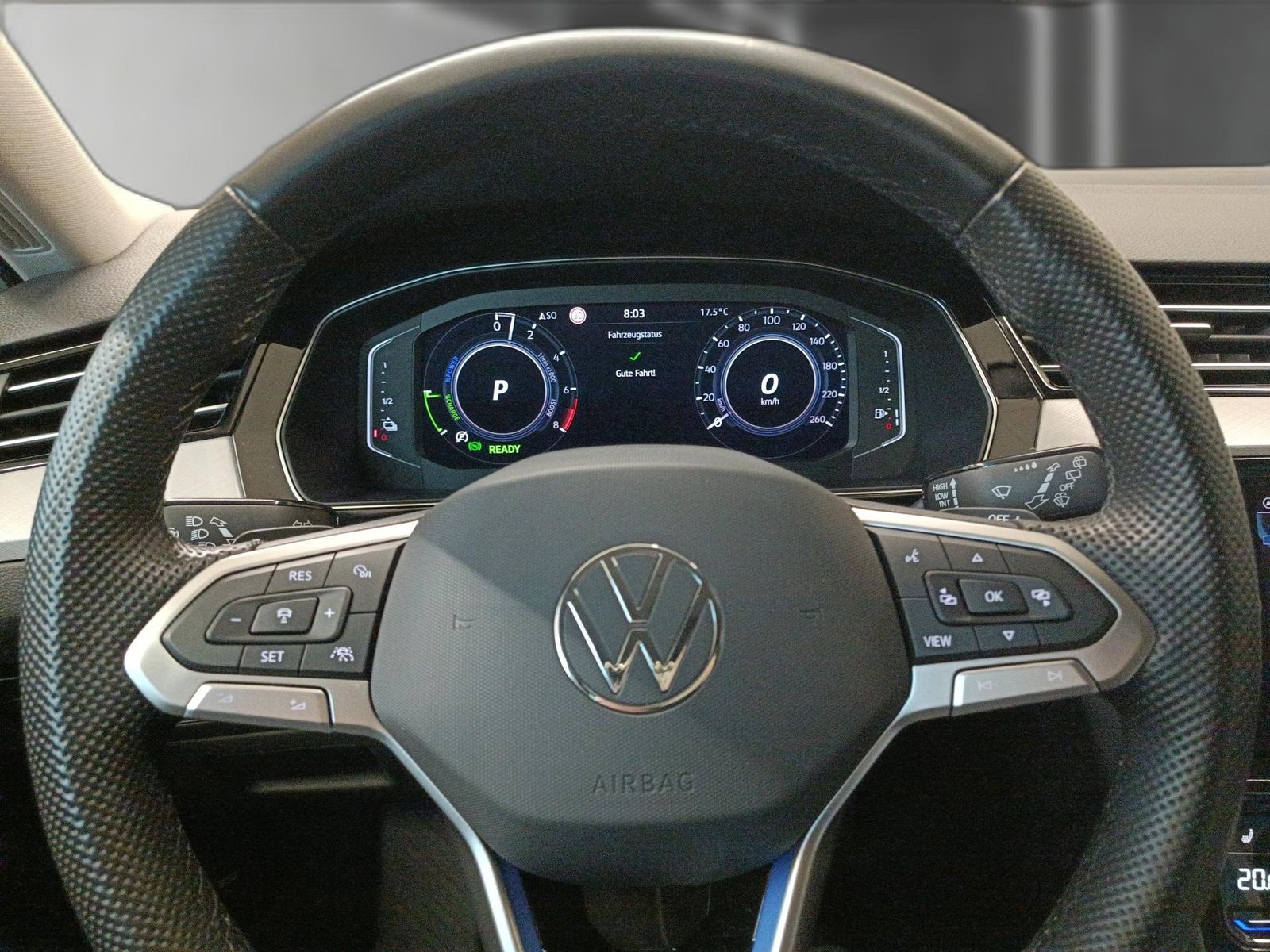 Volkswagen Passat - Bild 12