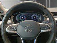 Volkswagen Passat - Vorschau Bild 12