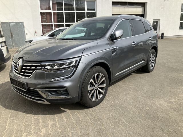 Renault Koleos INTENS BLUE dCi 185 X-t