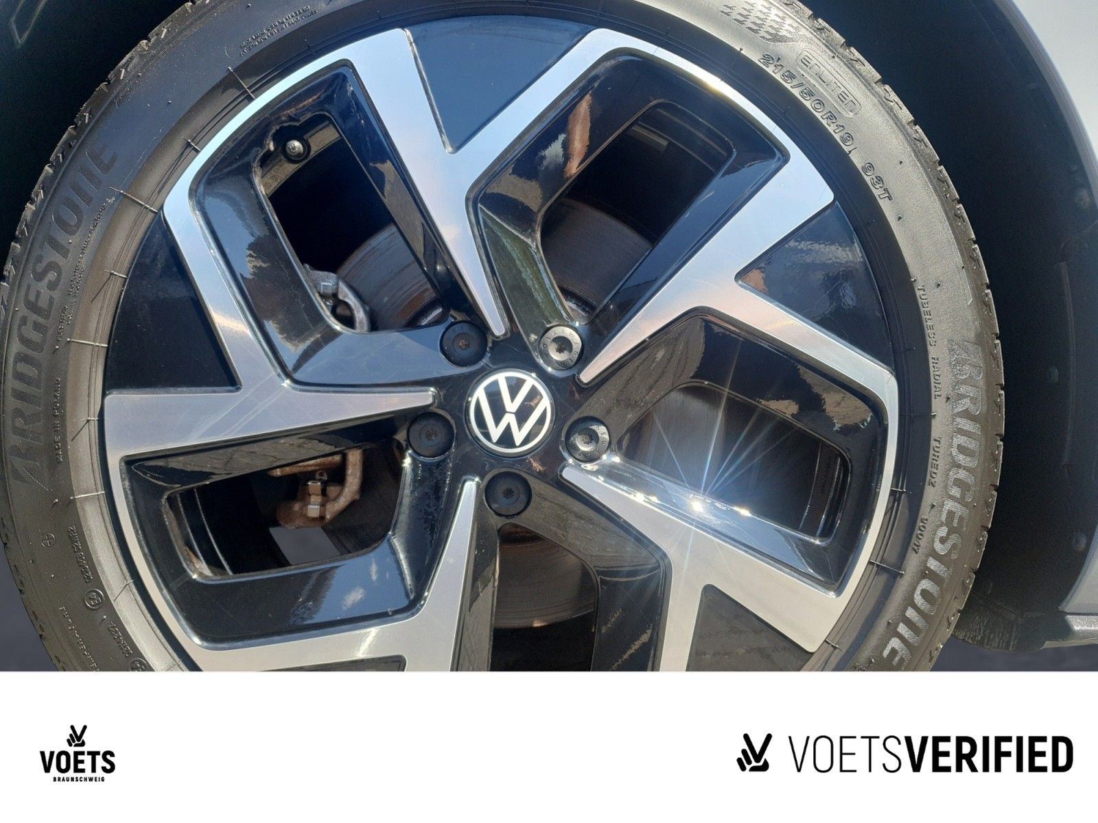Volkswagen ID.3 - Bild 6