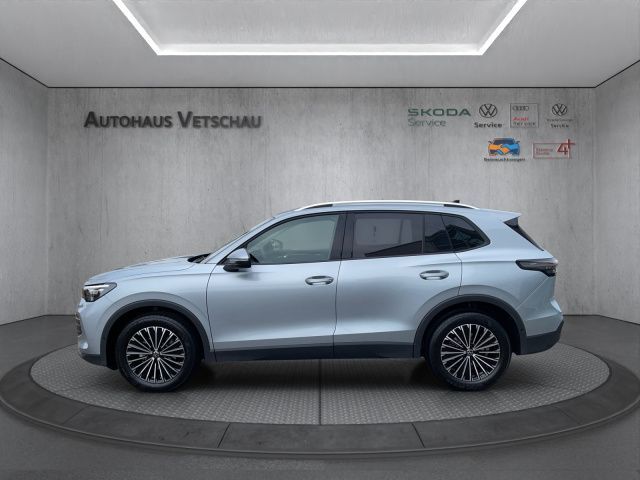Tiguan Life 1.5 eTSI DSG/ACC/RFK/AHV/elHK/LED+