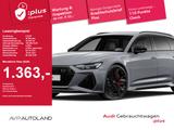 Audi RS6 Avant 4.0 TFSI quattro tiptronic performance