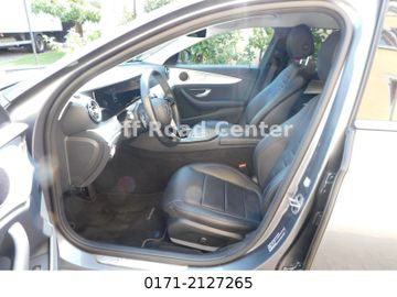 Mercedes E 220 - 9