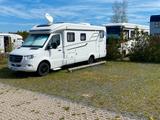 HYMER / ERIBA / HYMERCAR ML-T 620 - HYMER / ERIBA 620