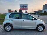 Seat Mii 1.0 68 CV 5 porte Chic Ecofuel - Seat Mii mit CNG-Antrieb