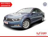 Volkswagen Passat 1.4 16V TSI Comfortline Navi PDC Tempomat - Volkswagen Passat Gebrauchtwagen
