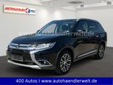 Mitsubishi Outlander 2.0 MIVEC Edition 2WD - Mitsubishi Outlander in Halle