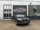 Audi Q7 3.0 TDI ultra*LED*360°*HUD*VIRTUAL*NAVI*AHK* - gebrauchte Audi Q7 aus dem Jahr 2018