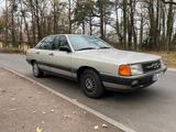 Audi 100 H-Zulassung H-Kennzeichen - gebrauchte Audi 100 aus dem Jahr 1986
