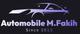 Automobile M Fakih