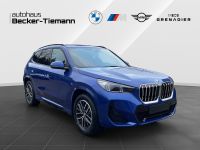 BMW X1 - Vorschau Bild 7