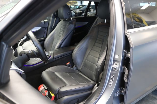 E 300 de E T-Modell /MATT/LEDER/KAMERA/PDC – Vorschau 14