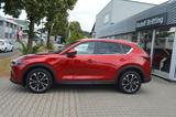 Mazda CX-5 AWD 150PS 6AG Ad'vantage Navi PDC SHZ - Mazda mit Diesel-Antrieb: 1.6
