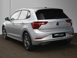 Volkswagen Polo 1.0 TSI R-Line AppConnect/LED/Klima - Volkswagen Polo: R