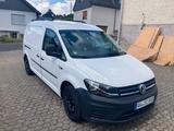 Volkswagen Caddy Maxi 2,0TDI 75kW