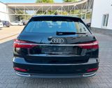Audi A6 Avant 40 TDI S-TRONIC LED/ACC/AHK/360G - Audi A6 aus 2019: Kombi