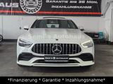 Mercedes-Benz AMG GT 4-trg. 43 4Matic+||SHD|360-Kam| - mit Benzin-Antrieb: Coupé, Allradantrieb