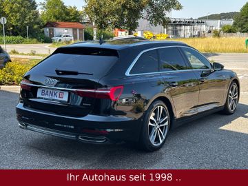 Audi A6 - 5