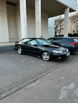 Saab 9-5 Aero - Saab in Düsseldorf