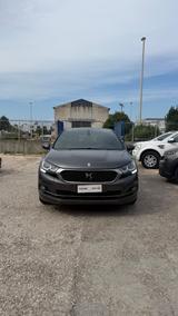 DS Automobiles Ds DS4 4 BlueHDi 120 S&S EAT6 Chic - DS Automobiles DS4: Chic