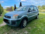 Ford Fusion - gebrauchte Ford Fusion aus dem Jahr 2006