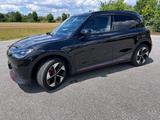 Smart #1 66 kWh BRABUS Autom. 4WD BRABUS - scheckheftgepflegte Smart #1