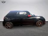 MINI John Cooper Works Trim - scheckheftgepflegte MINI John Cooper Works Cabrio