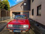 Lancia Beta - Lancia Beta von privat