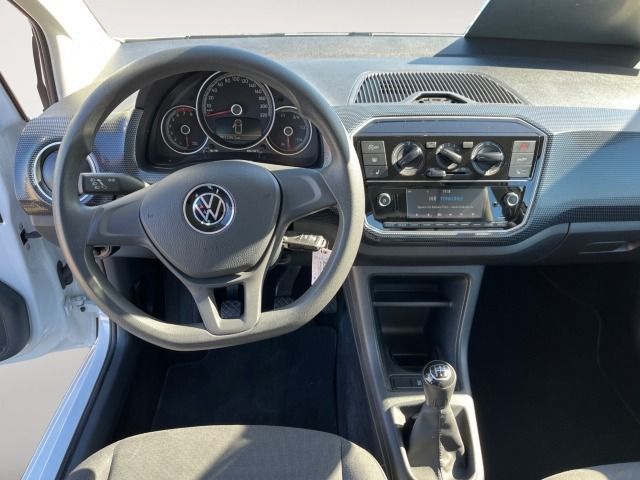 Volkswagen up! - Bild 10