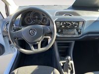 Volkswagen up! - Vorschau Bild 10