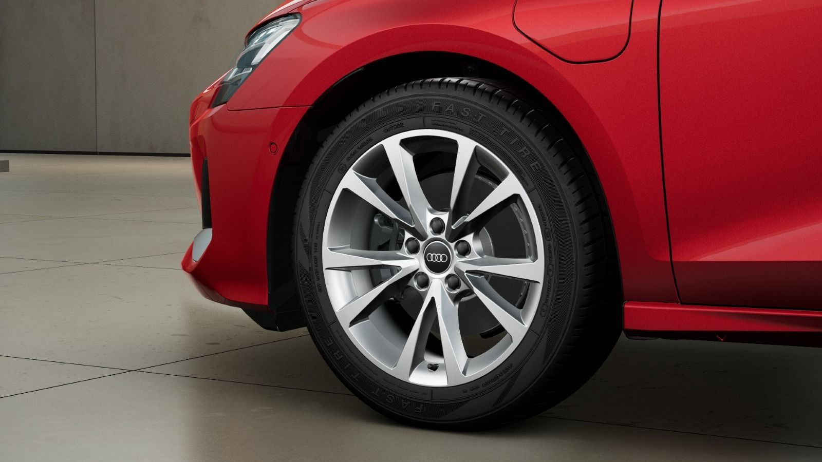 Audi A3 - Bild 5