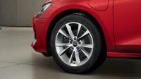 Audi A3 - Vorschau Bild 5