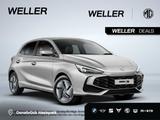MG 3 ICE Comfort Bluetooth Navi Klima Einparkhilfe