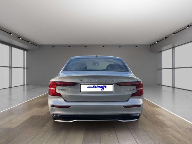 Volvo S60 Ultimate Dark AWD